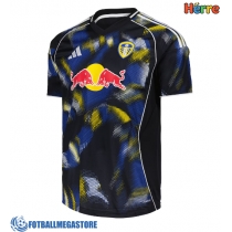 Fotballdrakt Herre Leeds United Wilfried Gnonto #29 Tredjedrakt 2025-26 Kortermet